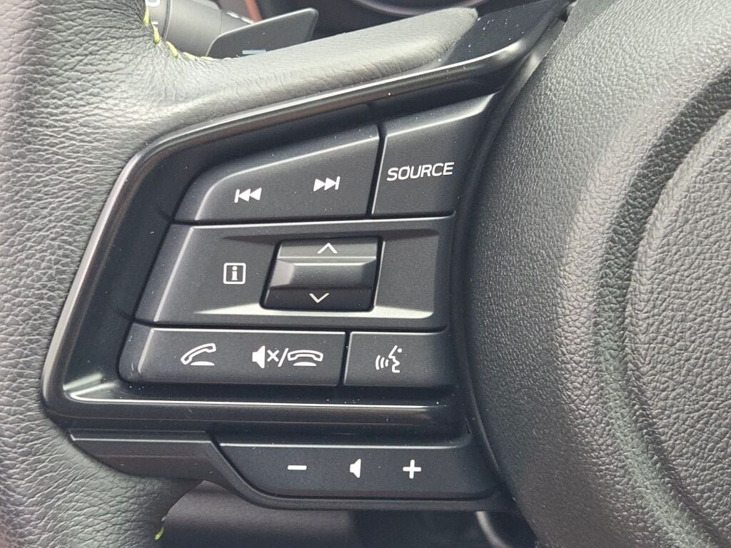 Certified 2024 Subaru Outback Onyx Edition AWD/4WD image 30