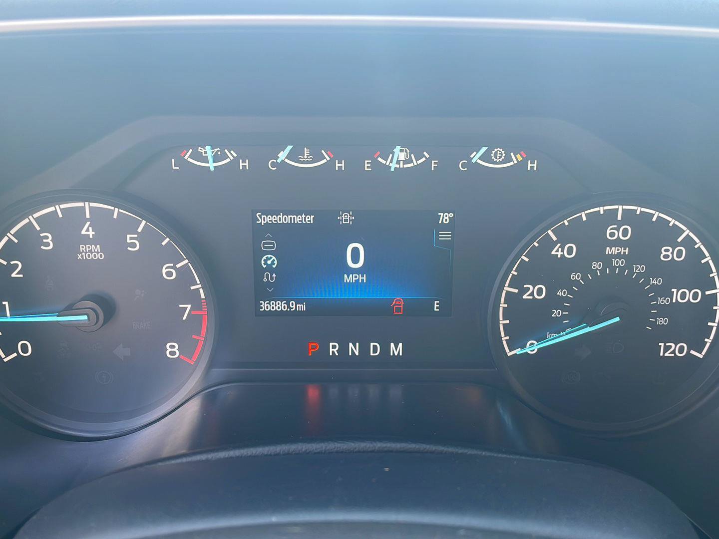 Used 2022 Ford F150 XLT w/ Trailer Tow Package AWD/4WD image 19
