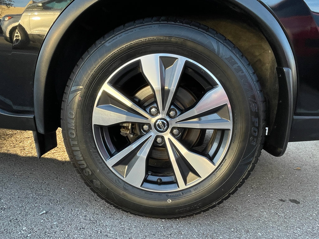 Used 2022 Nissan Murano S image 9