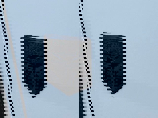 New 2026 Nissan Rogue SV image 10