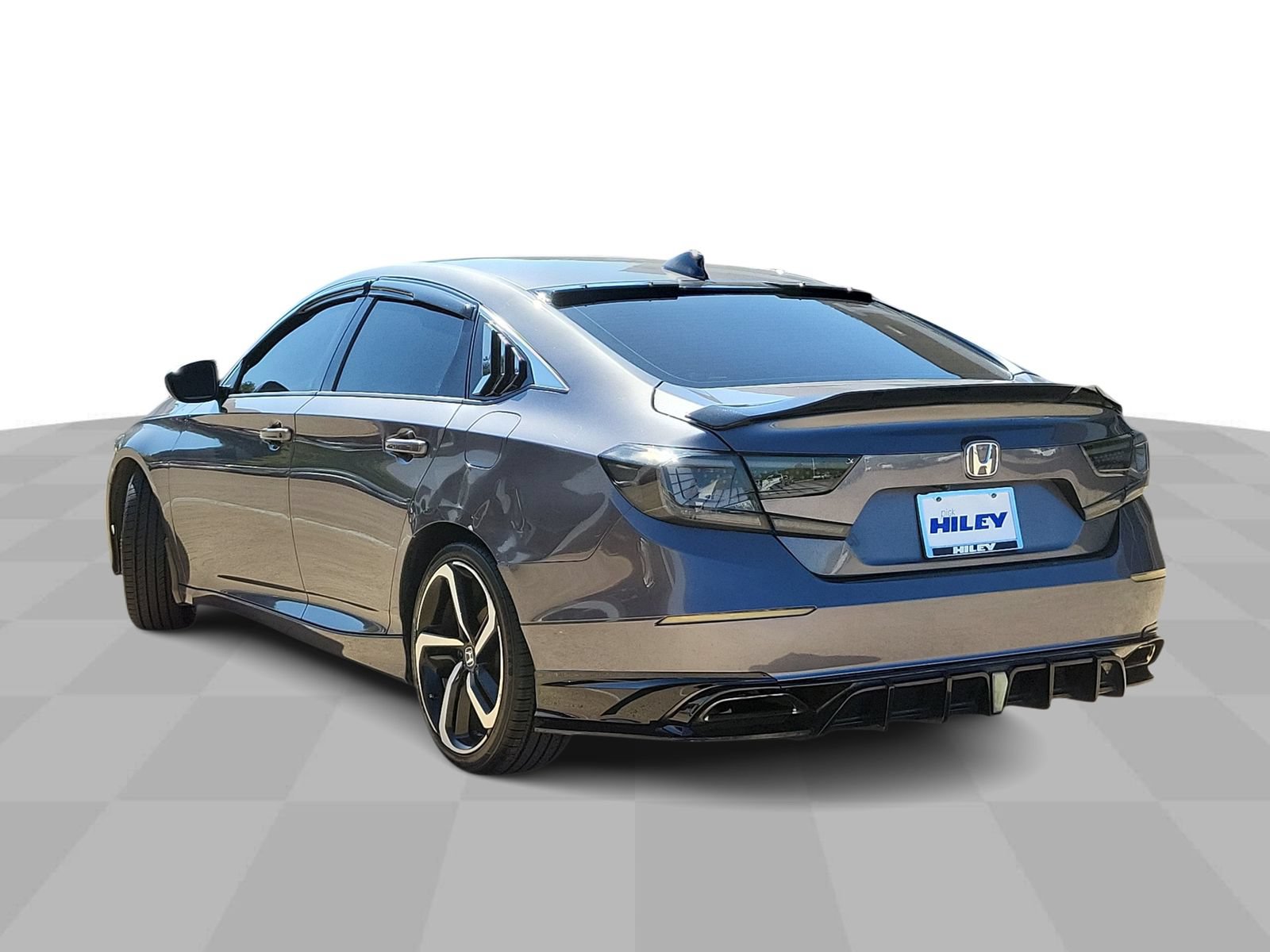 Used 2020 Honda Accord Sport image 6
