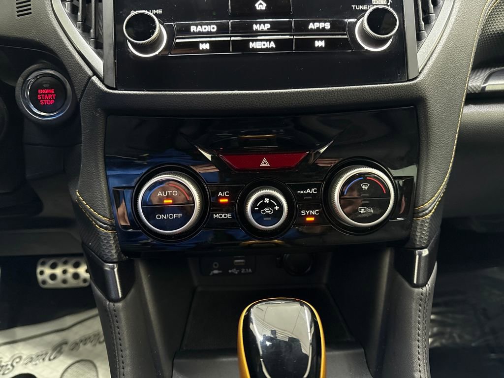 Certified 2023 Subaru Forester Wilderness image 20