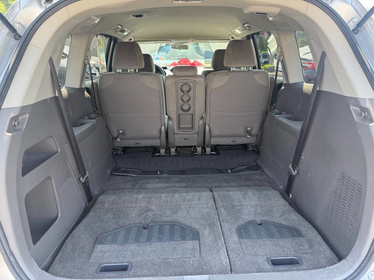 Used 2014 Honda Odyssey EX image 19