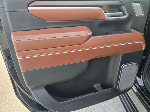 Used 2024 GMC Sierra 2500 Denali Ultimate image 13