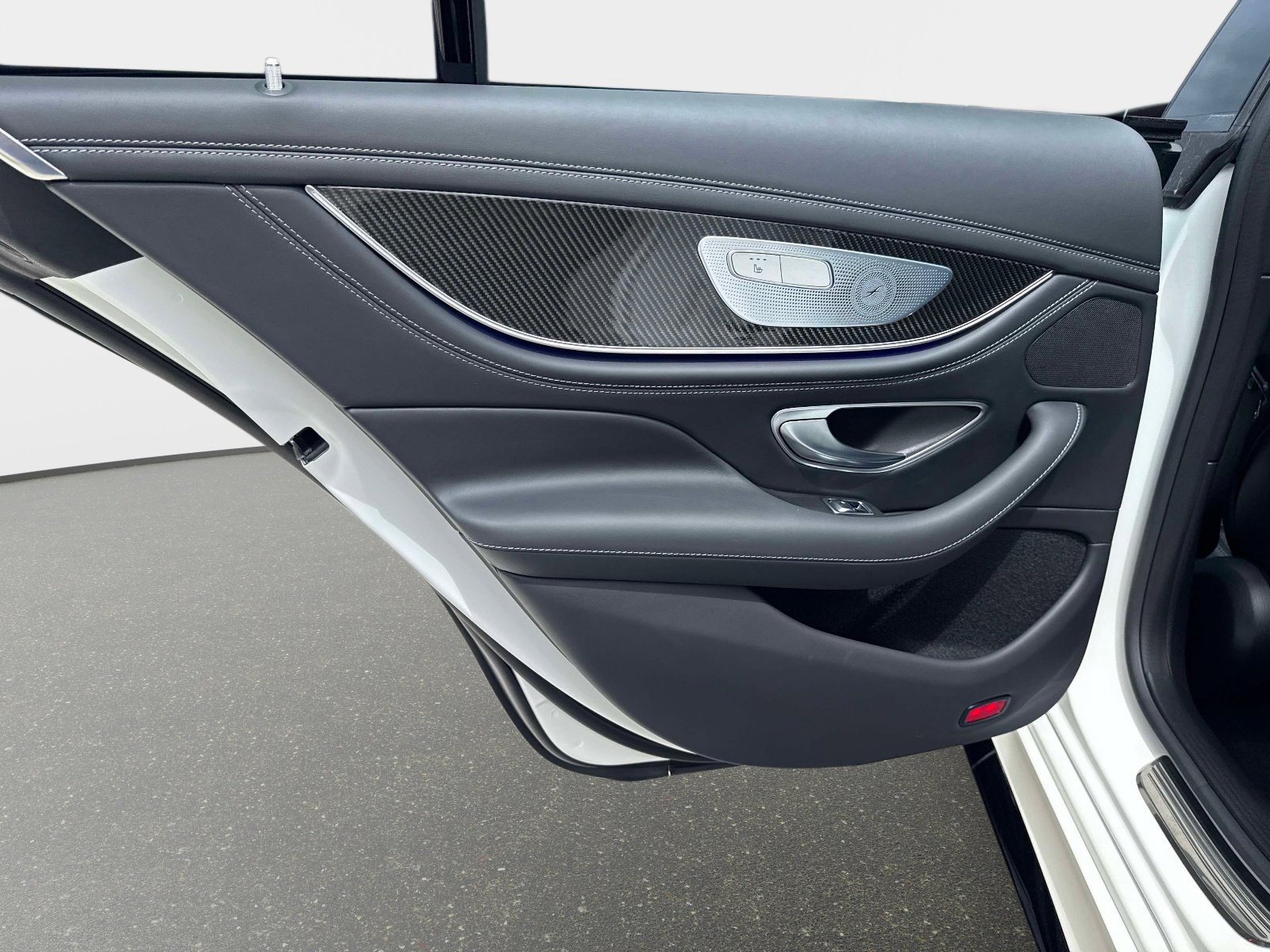 Used 2023 Mercedes-Benz AMG GT 63 image 15