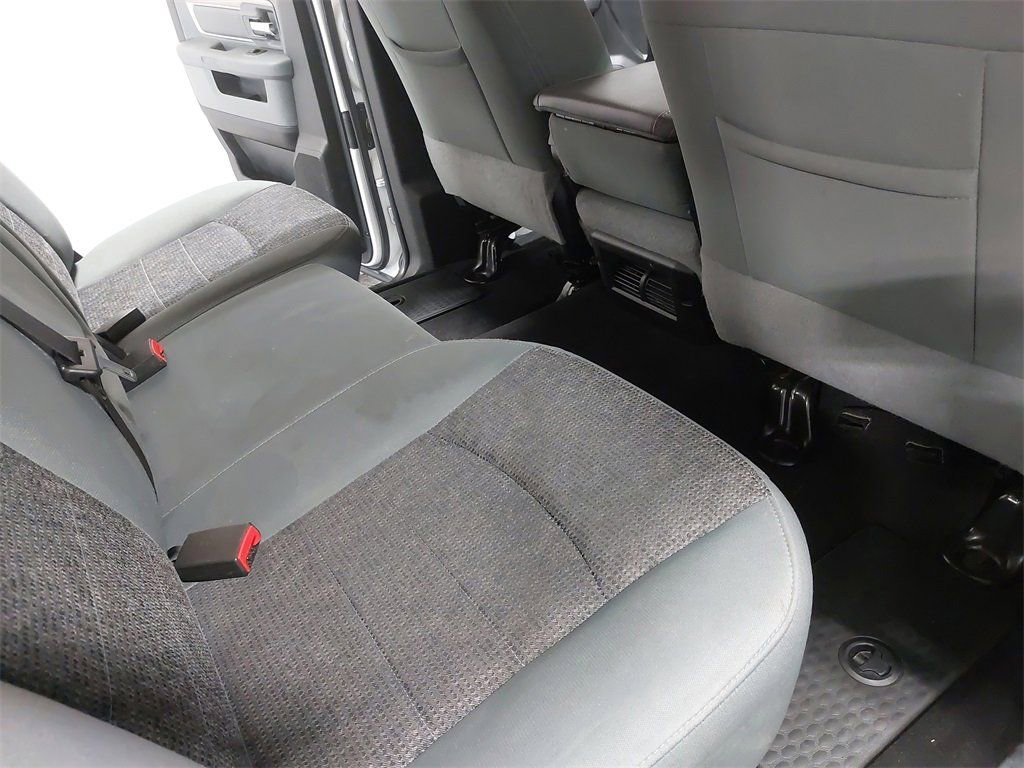 Used 2018 RAM 1500 Big Horn image 11