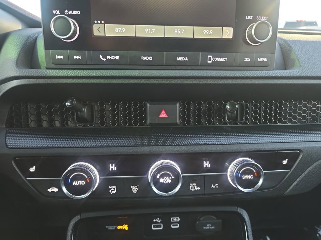 Used 2023 Honda CR-V EX image 22