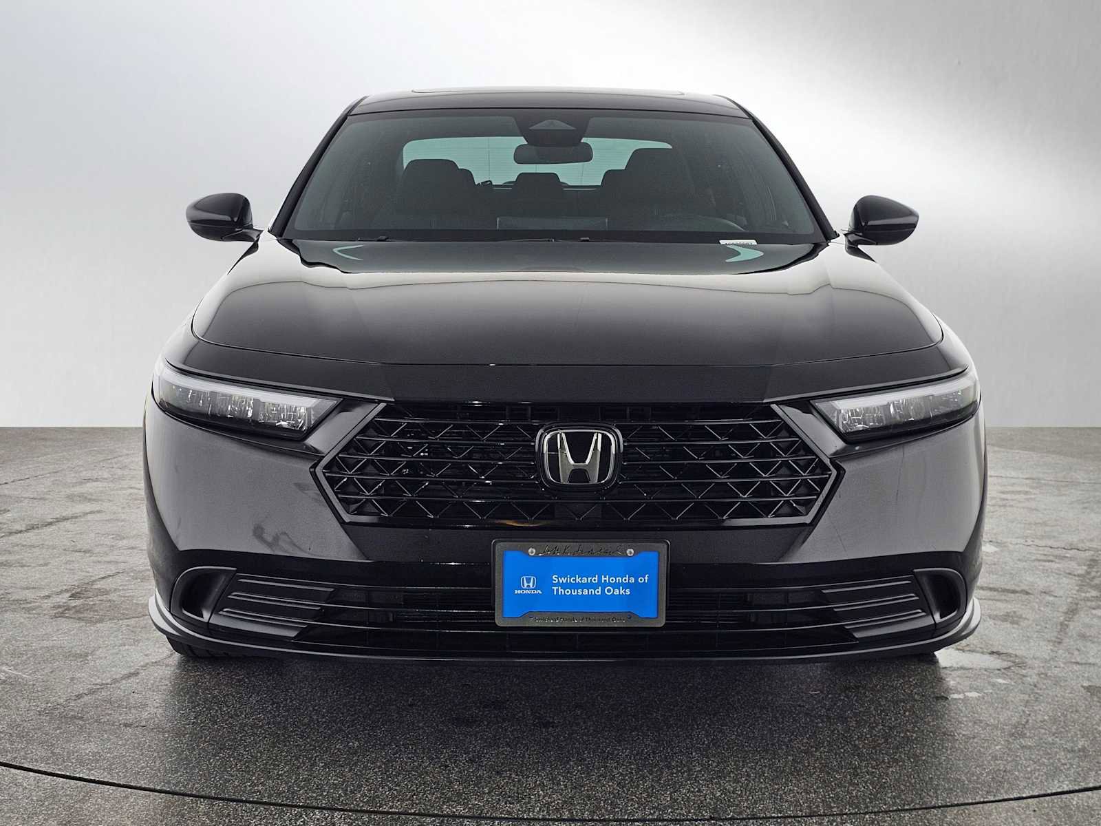 Used 2024 Honda Accord Sport image 8