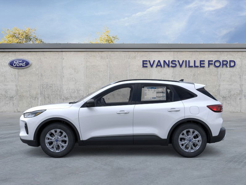 New 2026 Ford Escape Active w/ Tech Pack #1 AWD/4WD image 3