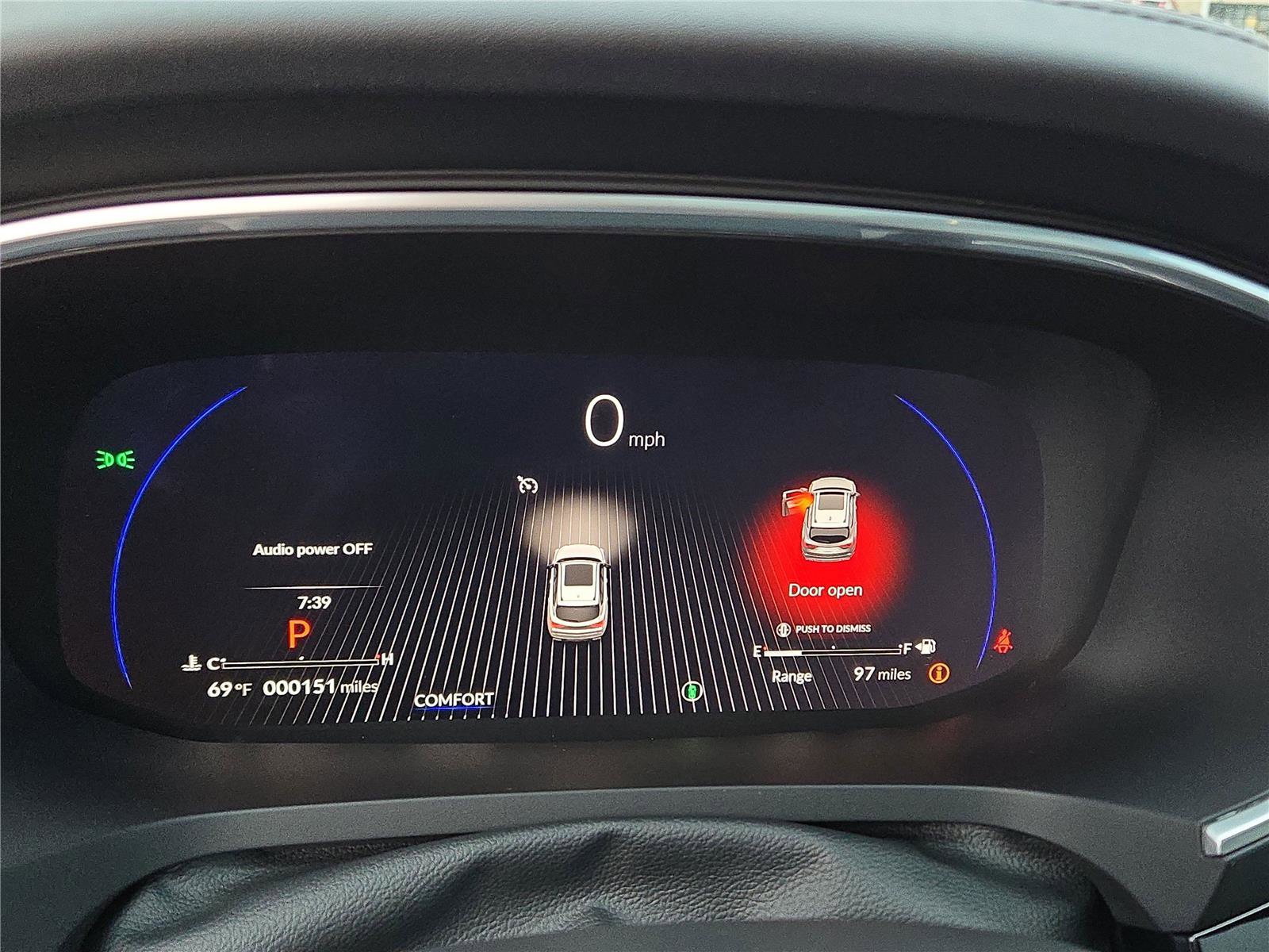 New 2026 Acura MDX SH-AWD w/ Technology Package image 3