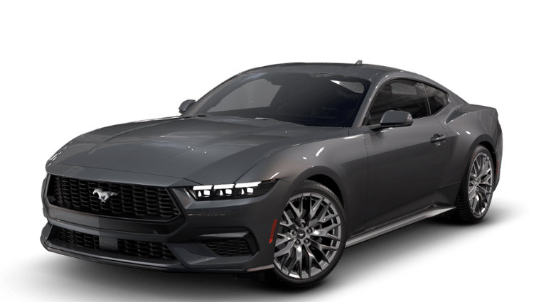 New 2026 Ford Mustang Premium RWD image 23