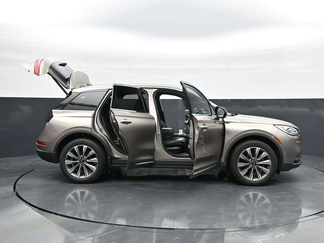 Used 2021 Lincoln Corsair Reserve w/ Equipment Group 201A AWD/4WD image 46