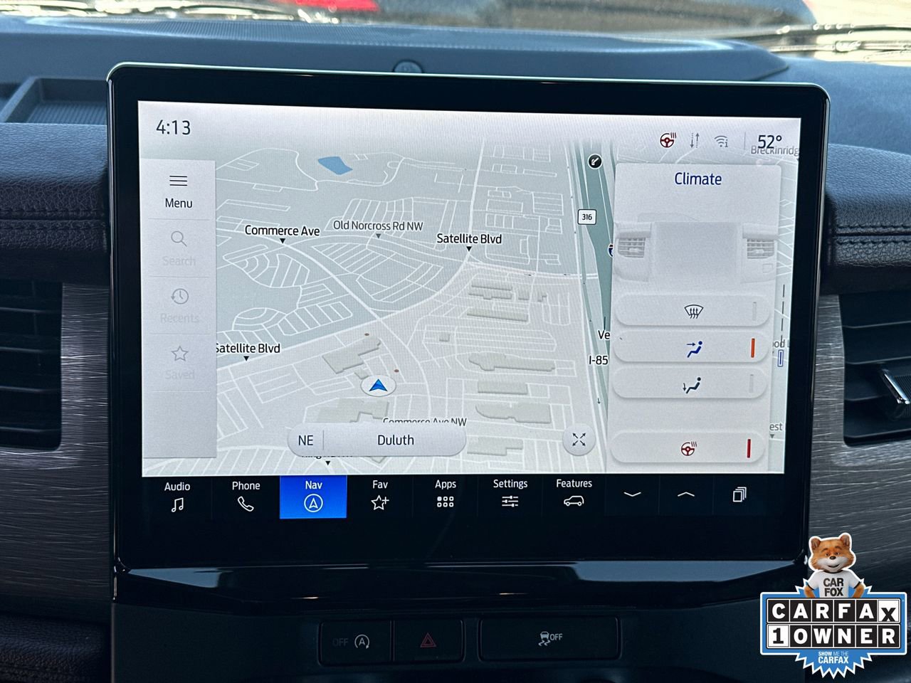 Used 2024 Ford Expedition Max Limited image 29