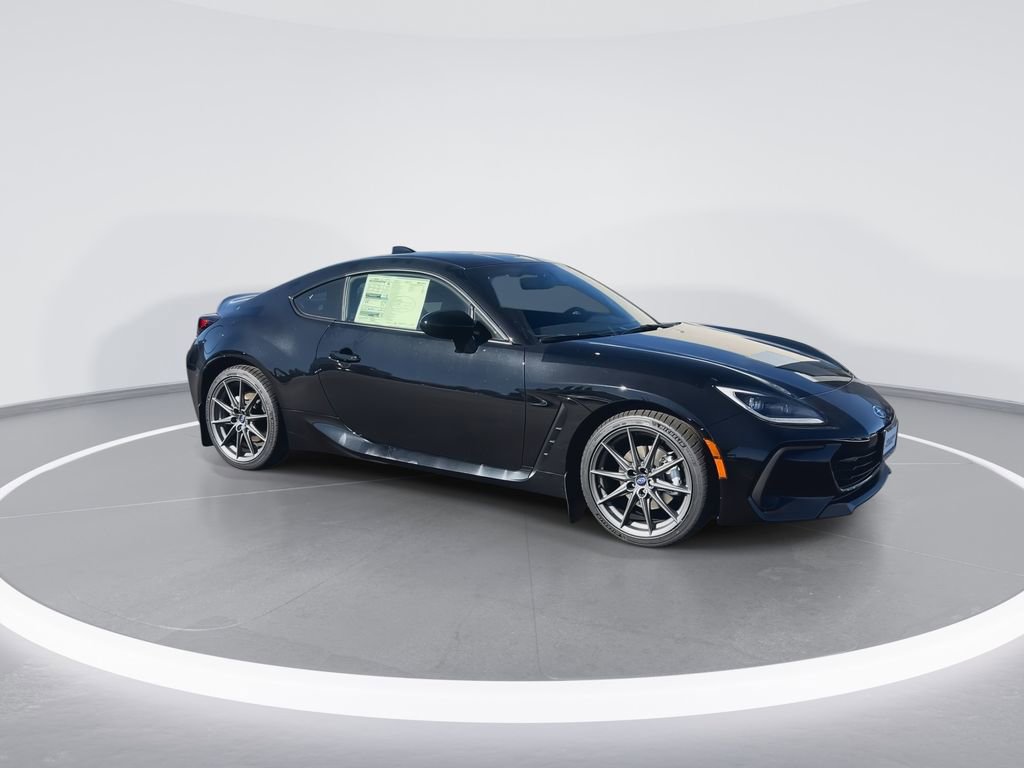 New 2026 Subaru BRZ Limited image 9
