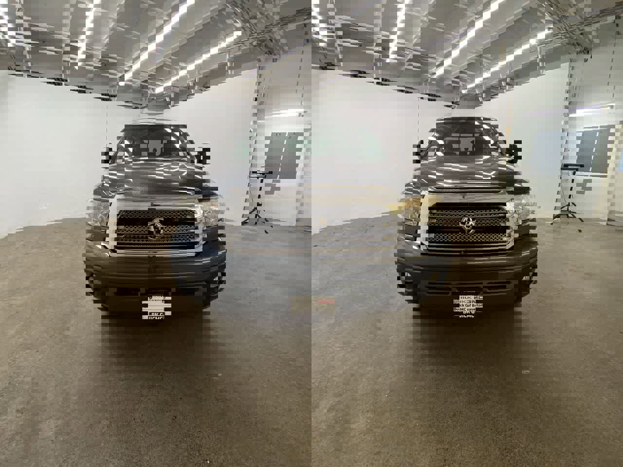 Used 2007 Toyota Tundra Limited AWD/4WD image 9