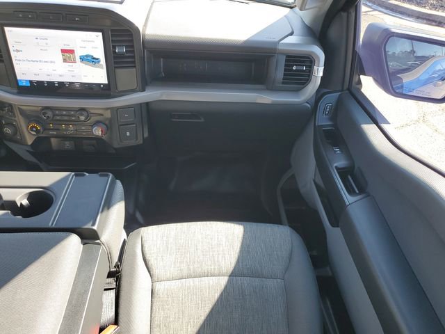 Used 2024 Ford F150 XL w/ Equipment Group 103A High image 19