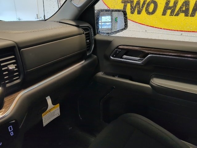 New 2026 Chevrolet Silverado 1500 LT image 26