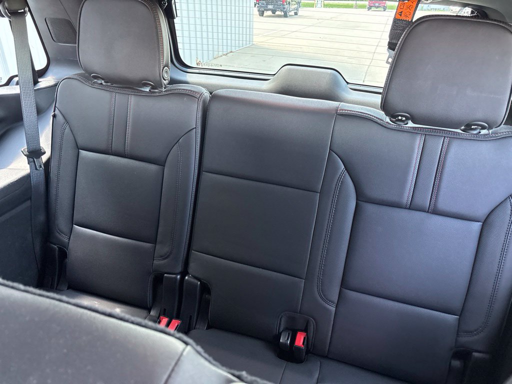 Used 2021 Chevrolet Tahoe RST AWD/4WD image 30