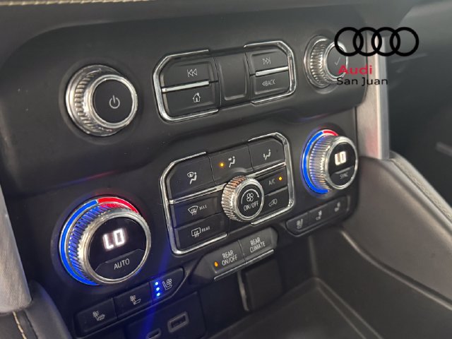 Used 2021 GMC Yukon SLT w/ SLT Luxury Plus Package RWD image 36