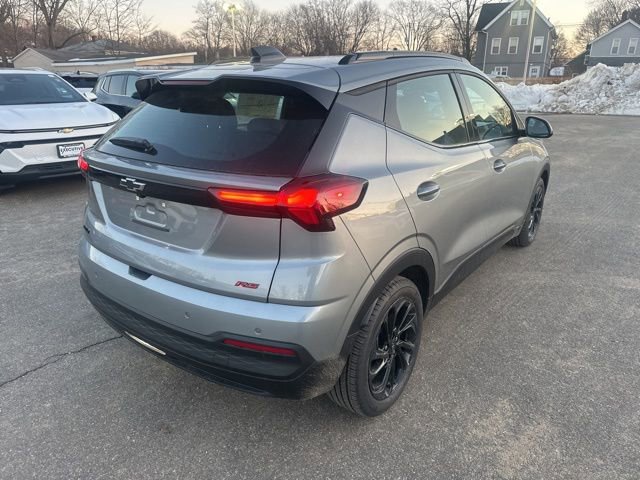 New 2027 Chevrolet Bolt RS FWD image 5
