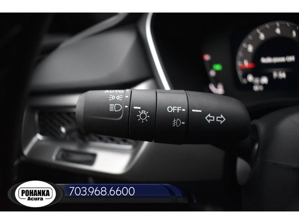New 2026 Acura Integra A-Spec w/ Technology Package FWD image 10