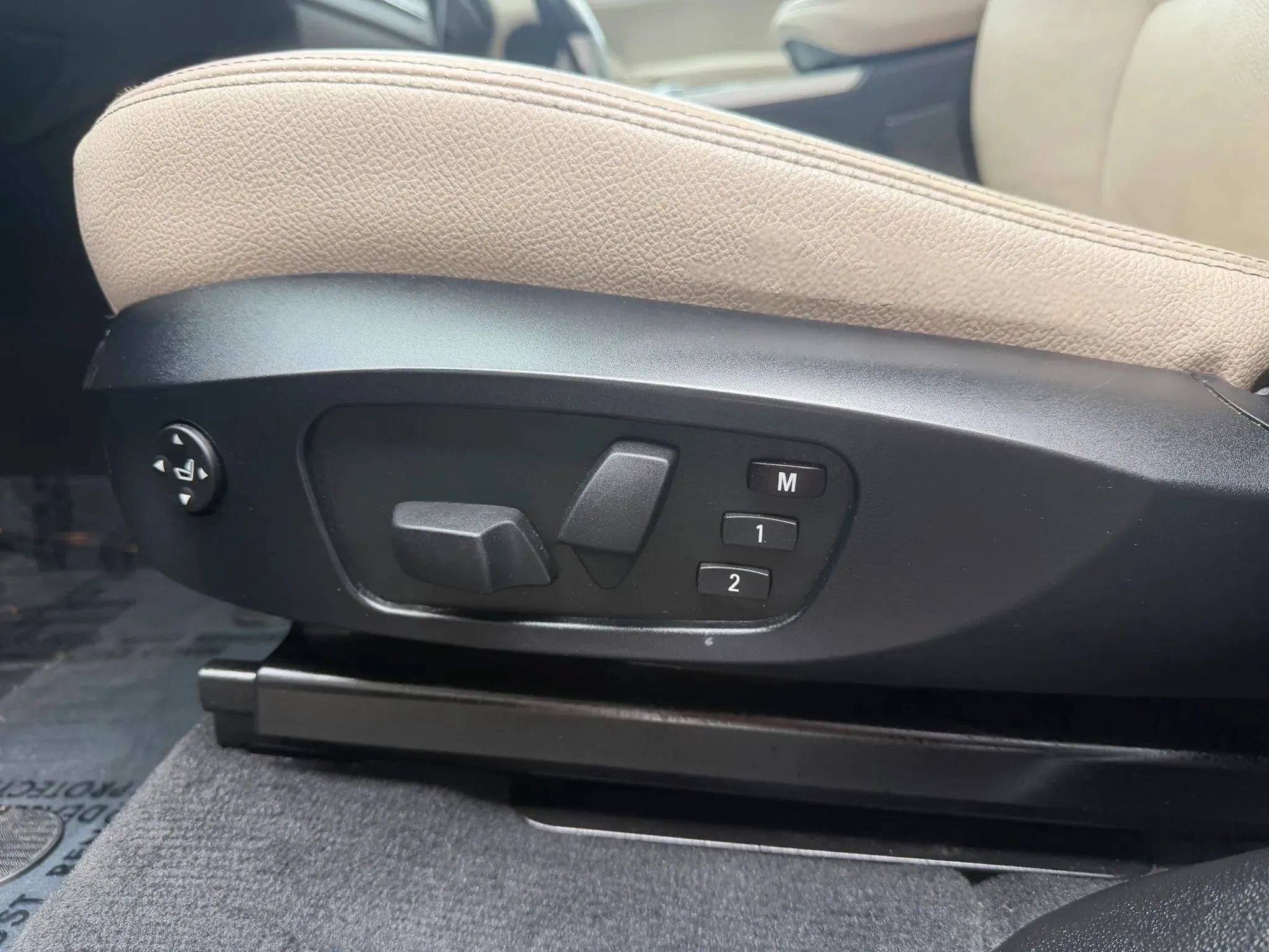 Used 2014 BMW X3 xDrive28i AWD/4WD image 27