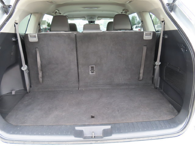 Used 2021 Toyota Highlander L FWD image 31