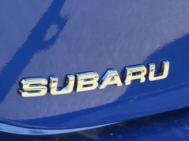 New 2026 Subaru BRZ tS RWD image 25