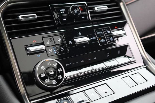 New 2026 Nissan Armada PRO-4X image 19