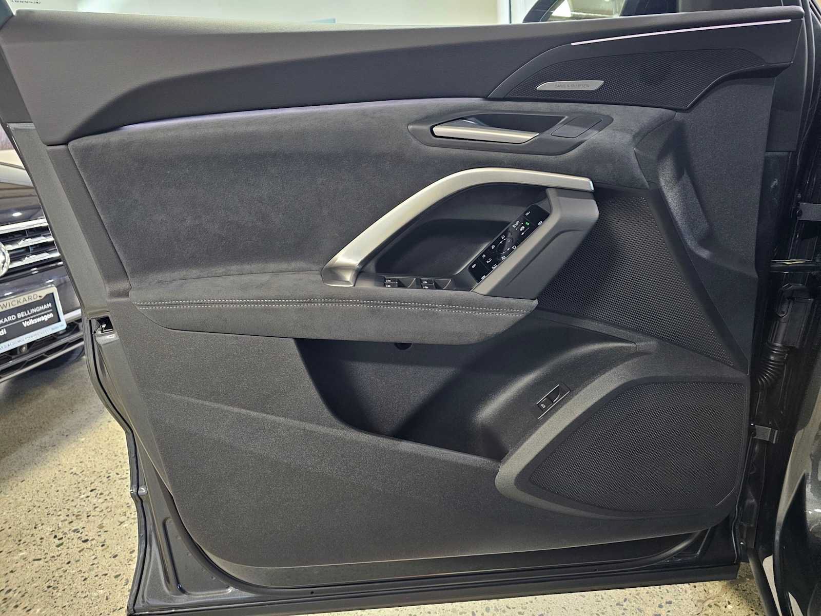 New 2026 Audi SQ5 Prestige AWD/4WD image 22