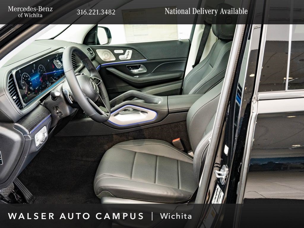 New 2026 Mercedes-Benz GLE 350 4MATIC image 23