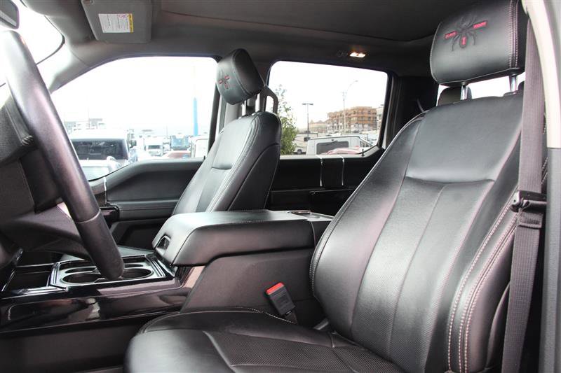 Used 2021 Ford F250 Lariat image 19