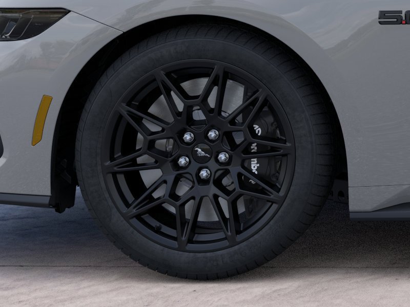 New 2026 Ford Mustang GT RWD image 19
