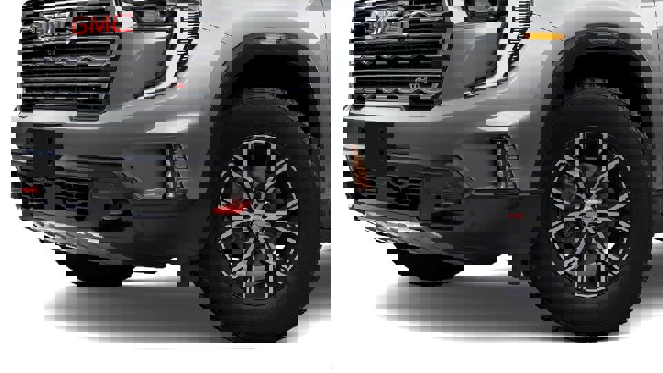 New 2026 GMC Acadia AT4 w/ Luxury Package image 55