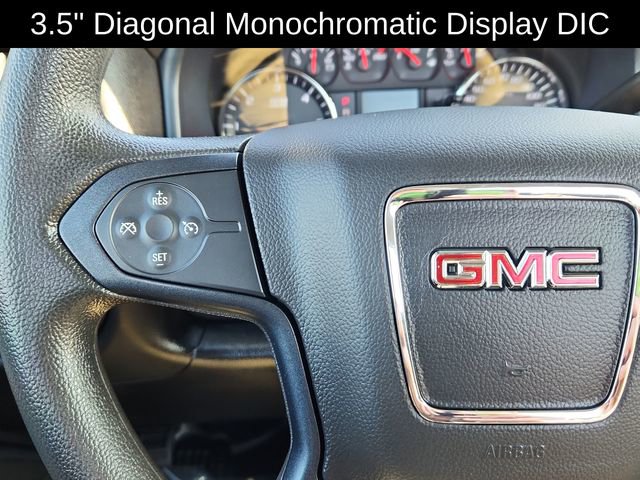 Used 2018 GMC Sierra 1500 2WD Regular Cab w/ Sierra Convenience Package image 31