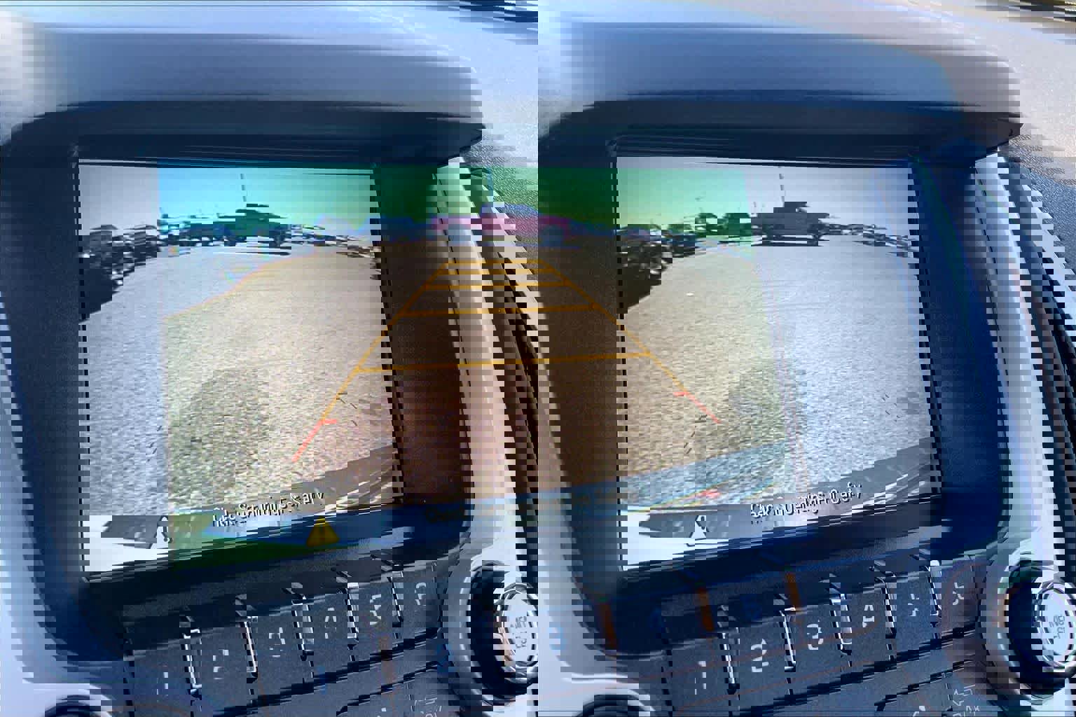 Used 2015 GMC Terrain SLT w/ Open Road Package image 26