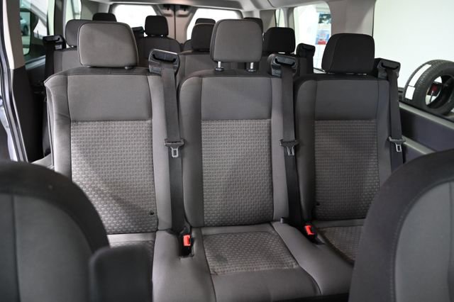 Used 2023 Ford Transit 350 XLT image 13