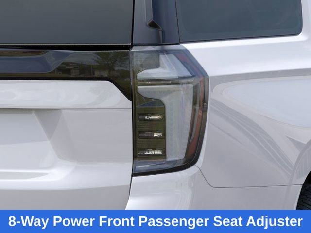 New 2025 Chevrolet Suburban High Country image 12