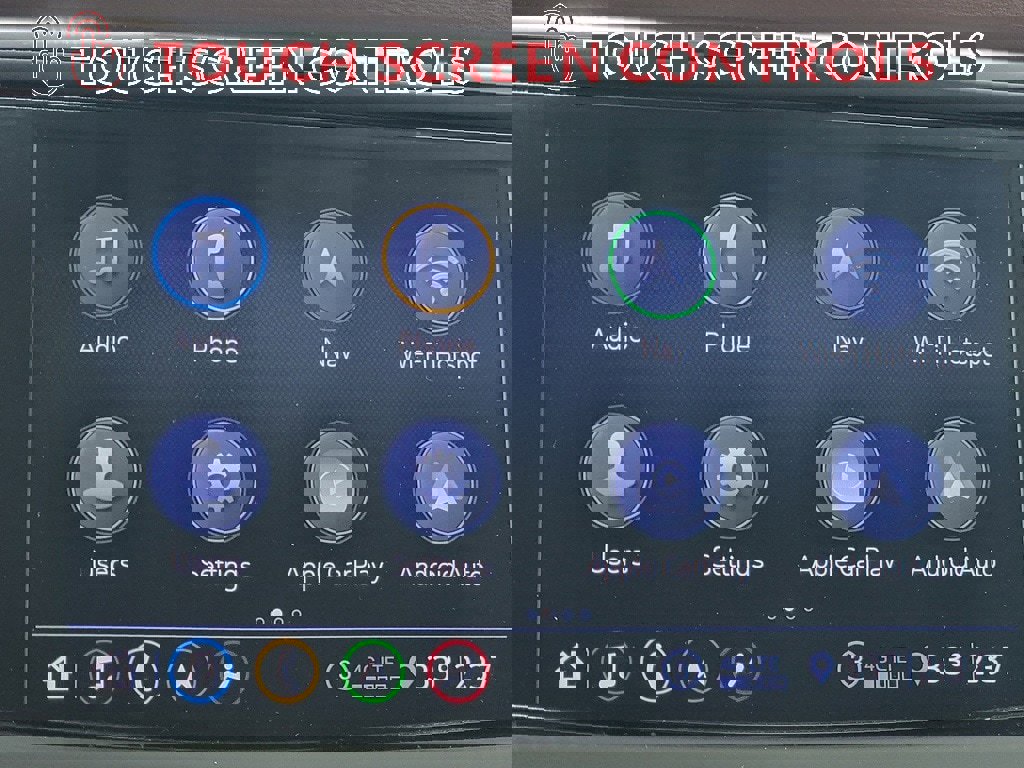 Used 2020 Buick Enclave Avenir w/ Avenir Technology Package image 30