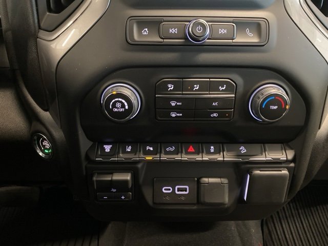 New 2026 Chevrolet Silverado 2500 Custom w/ Custom Value Package image 20