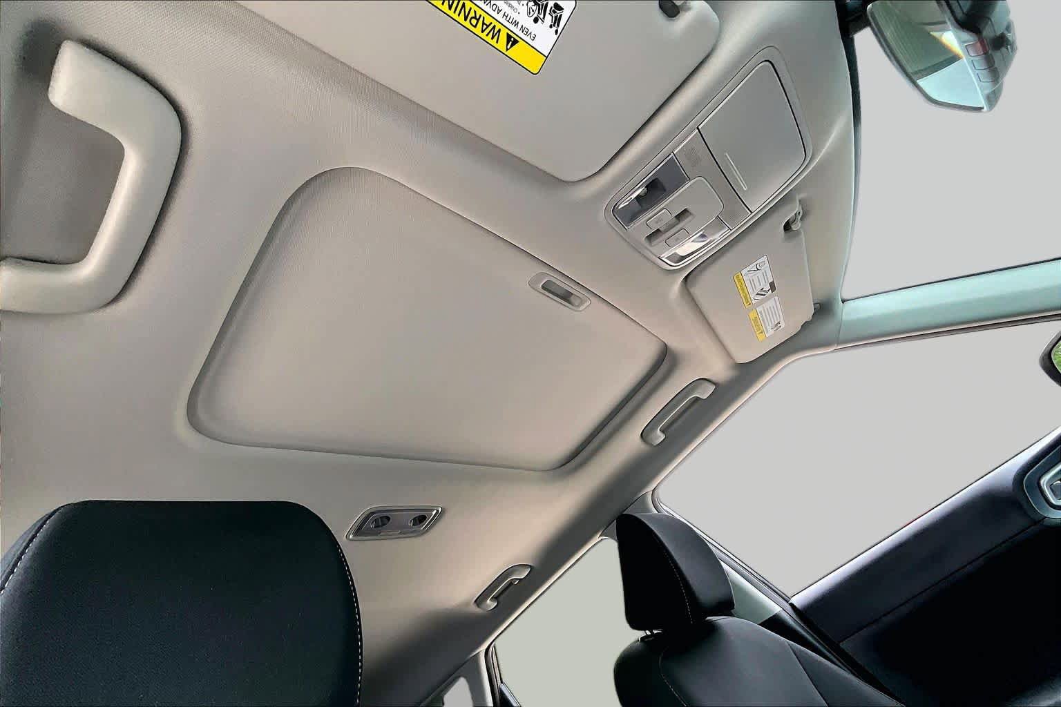 Used 2023 Kia Soul EX FWD image 14