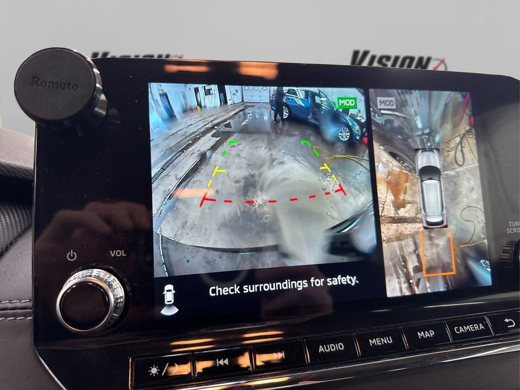 Used 2024 Mitsubishi Outlander SE image 34