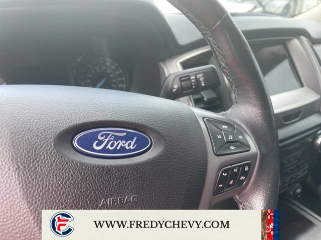 Used 2023 Ford Ranger XLT w/ Equipment Group 301A Mid AWD/4WD image 31