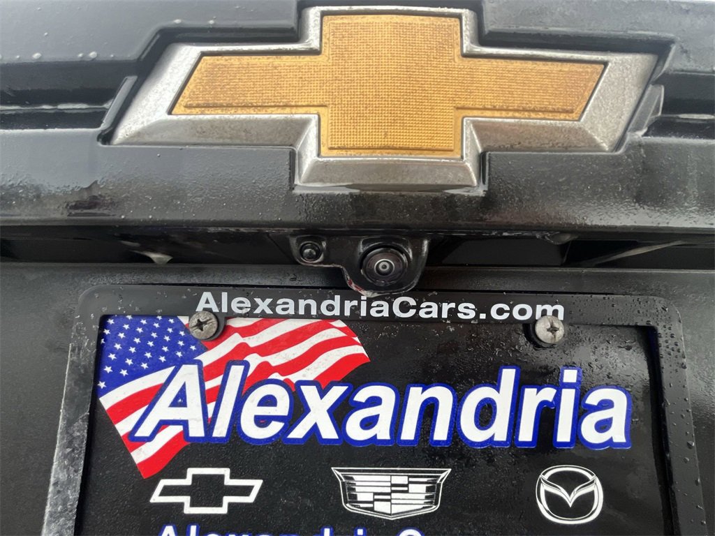 Certified 2024 Chevrolet Traverse LT image 11