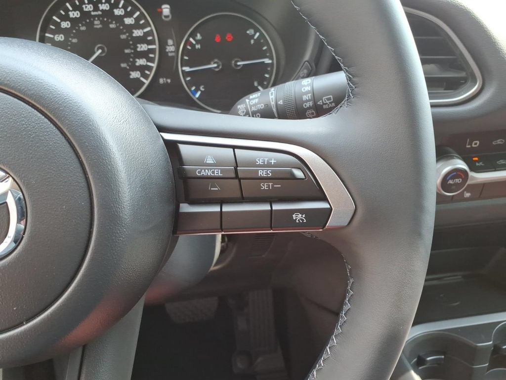 New 2026 MAZDA CX-30 AWD 2.5 S image 20