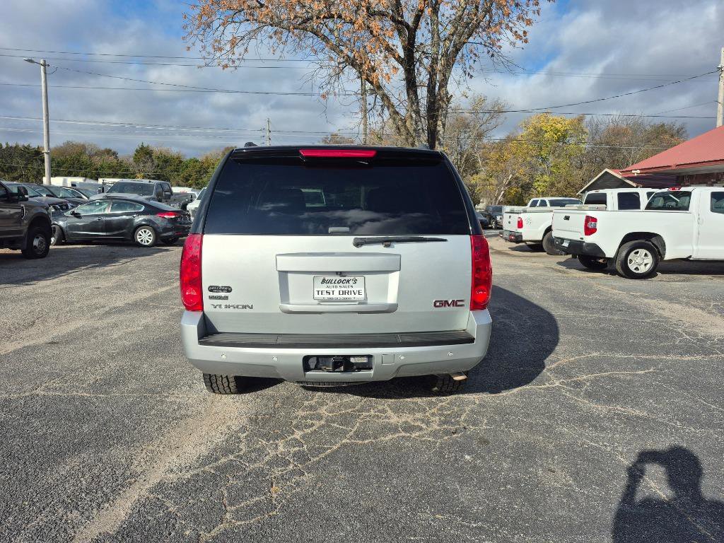 Used 2010 GMC Yukon SLE w/ Convenience Package image 5
