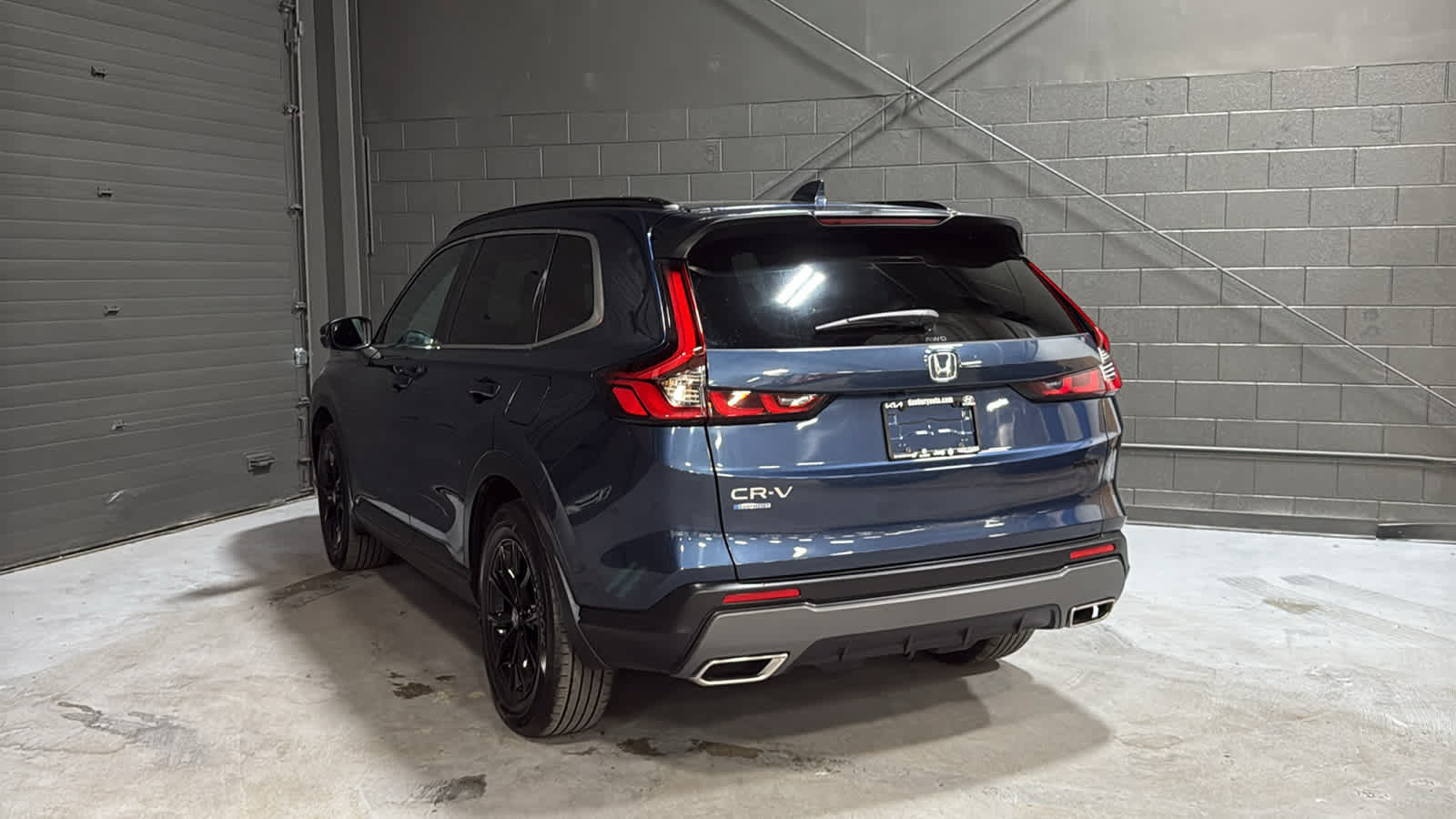 Used 2024 Honda CR-V Sport image 6