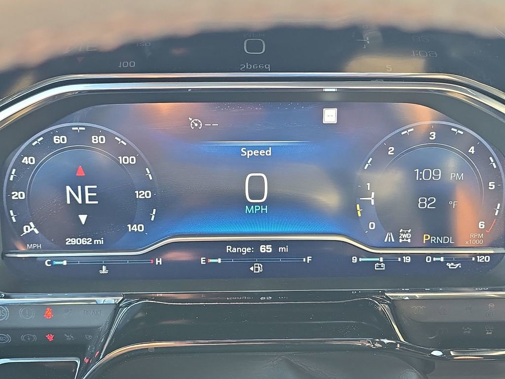 Used 2023 Chevrolet Silverado 1500 LT image 21