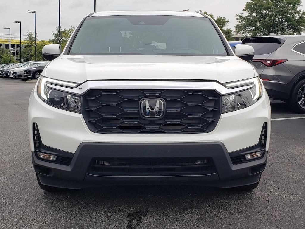 Used 2023 Honda Passport EX-L image 2