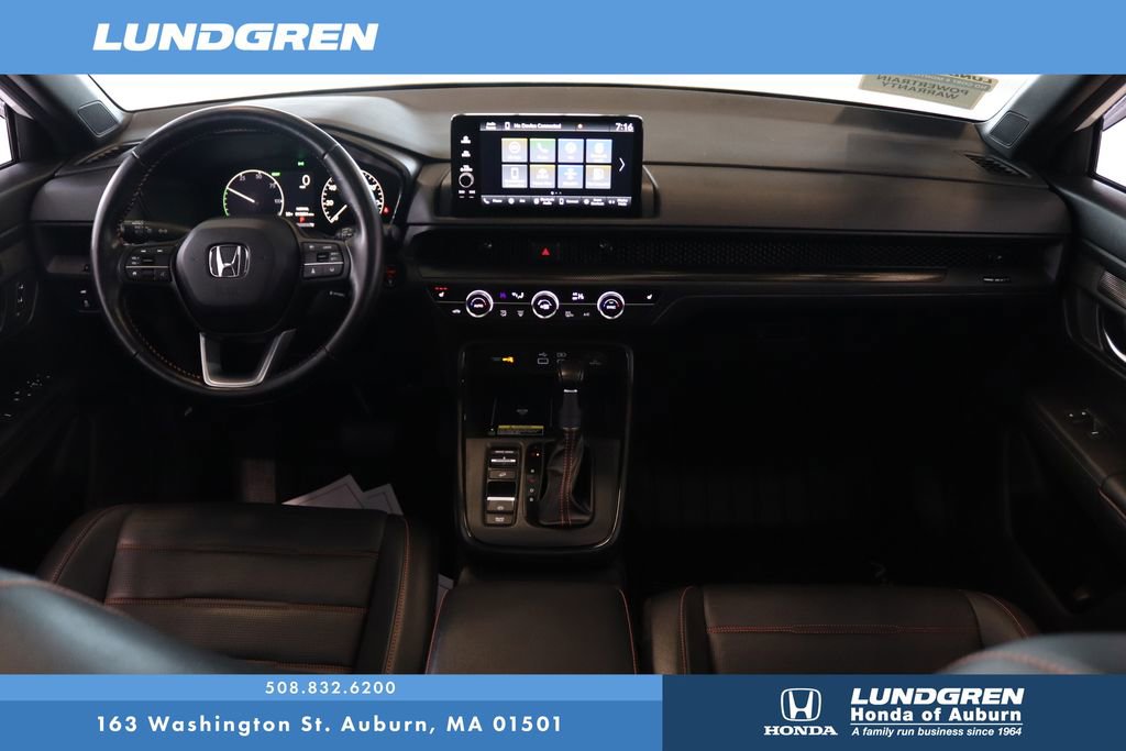 Used 2025 Honda CR-V Sport-L image 19